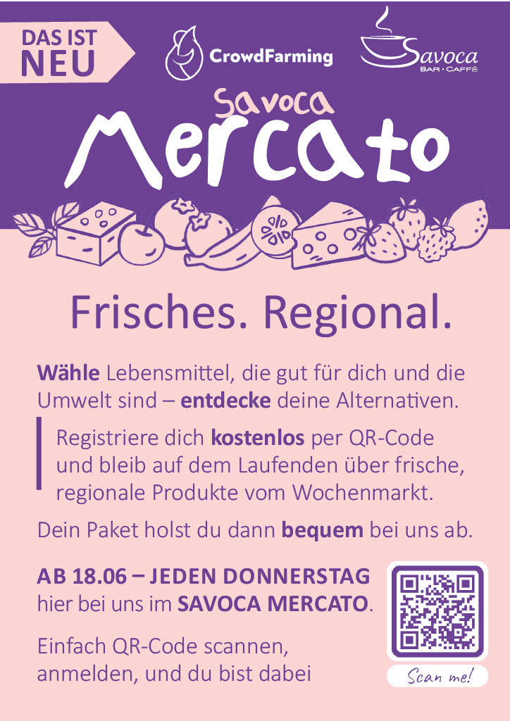Savoca Mercato